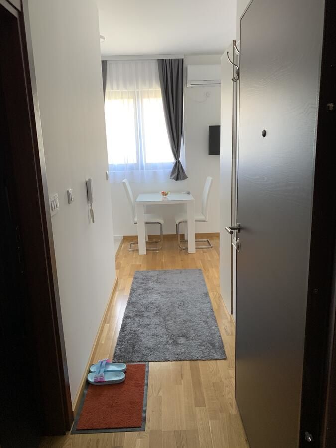 Апартаменты Studio Apartment Budva Будва