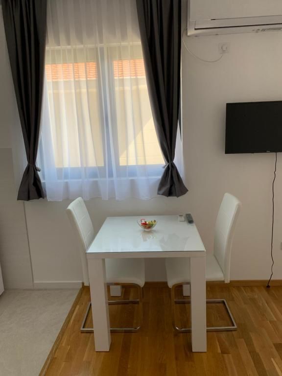 Апартаменты Studio Apartment Budva Будва