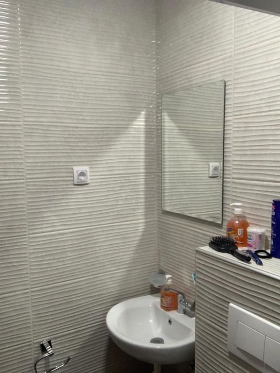 Апартаменты Studio Apartment Budva Будва
