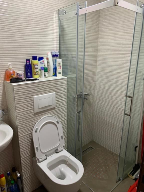 Апартаменты Studio Apartment Budva Будва
