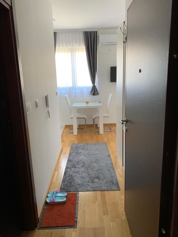 Апартаменты Studio Apartment Budva Будва