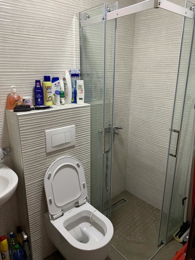 Апартаменты Studio Apartment Budva Будва