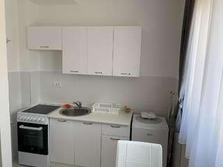Апартаменты Studio Apartment Budva Будва Апартаменты с 1 спальней-3