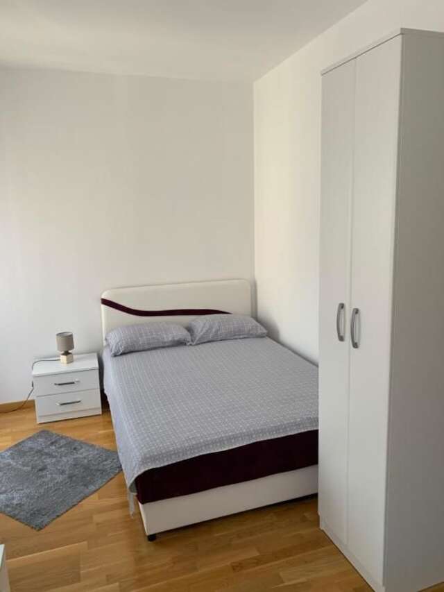 Апартаменты Studio Apartment Budva Будва-15