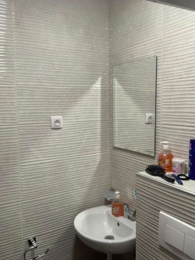 Апартаменты Studio Apartment Budva Будва-16