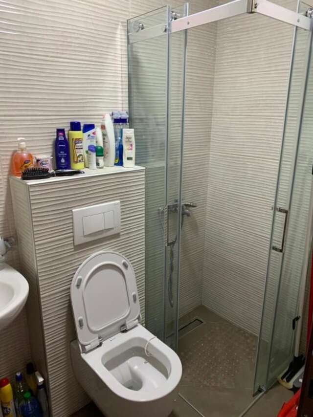 Апартаменты Studio Apartment Budva Будва-17