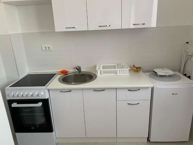 Апартаменты Studio Apartment Budva Будва-20