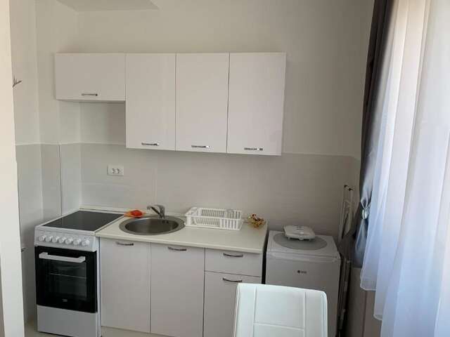 Апартаменты Studio Apartment Budva Будва-23