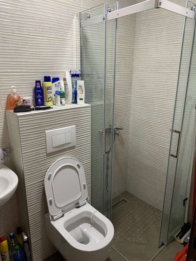 Апартаменты Studio Apartment Budva Будва-8