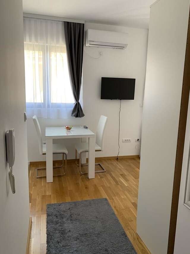 Апартаменты Studio Apartment Budva Будва-10